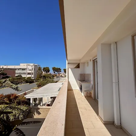 Διαμέρισμα Sogno Di Mare *
