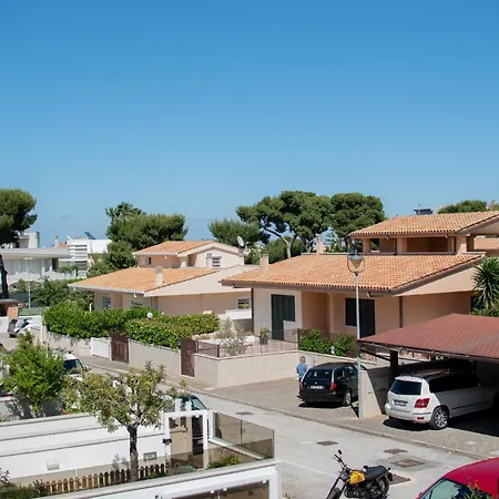 Διαμέρισμα Sogno Di Mare