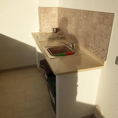 Sogno Di Mare * Monopoli
