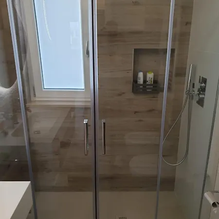 Apartment Sogno Di Mare