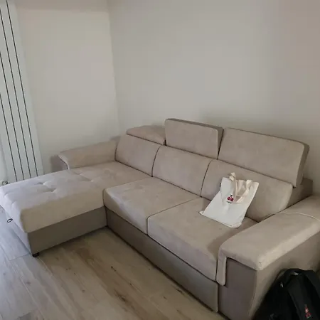Apartment Sogno Di Mare