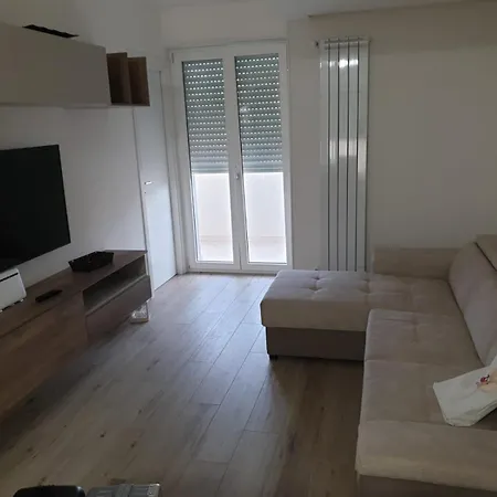 Sogno Di Mare Apartment Monopoli