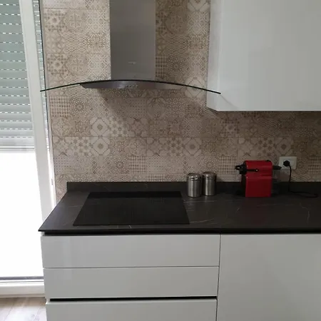 Apartment Sogno Di Mare