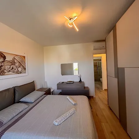 Sogno Di Mare Monopoli