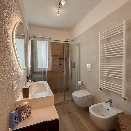 Sogno Di Mare * Monopoli