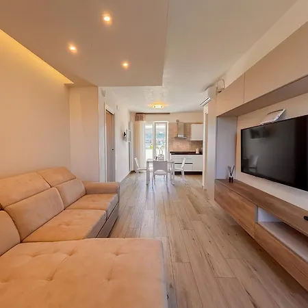 Apartment Sogno Di Mare