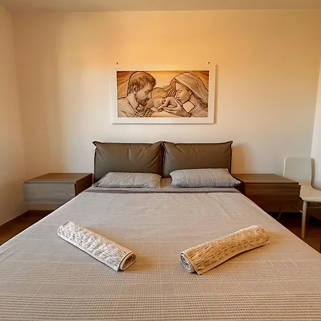 Apartment Sogno Di Mare *