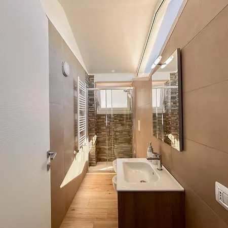 Sogno Di Mare Apartment Monopoli