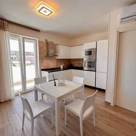 Apartment Sogno Di Mare Monopoli