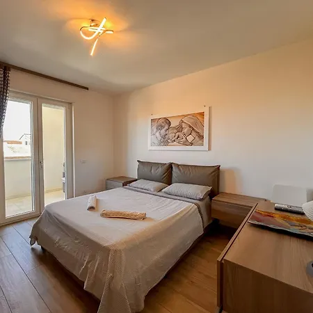 Sogno Di Mare Monopoli