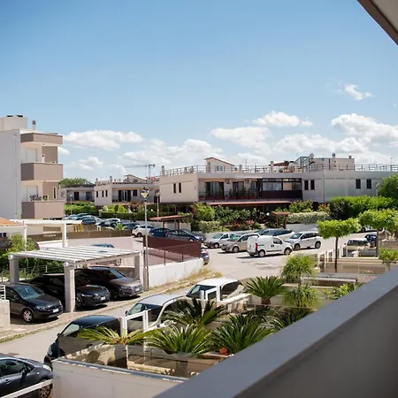 Sogno Di Mare * Monopoli