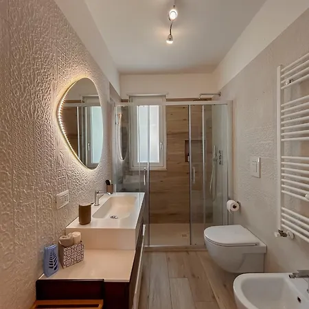 Sogno Di Mare