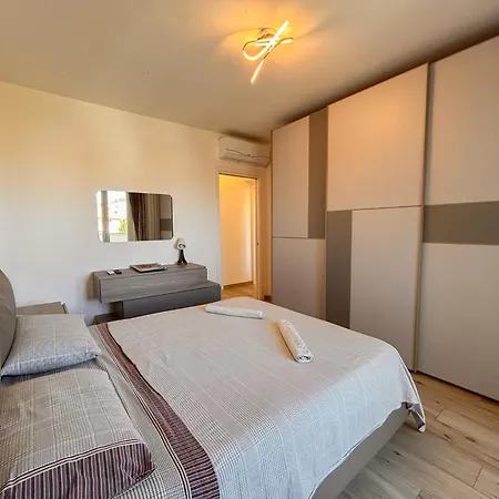 Sogno Di Mare Apartament *