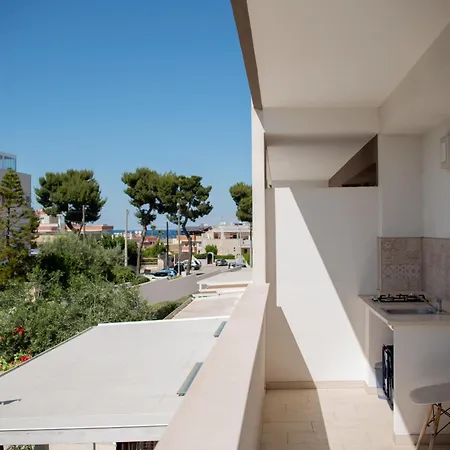 Sogno Di Mare Monopoli