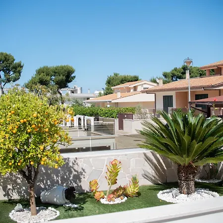 Sogno Di Mare * Monopoli