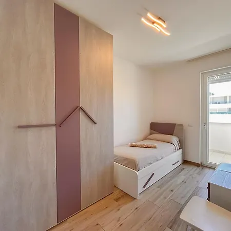Sogno Di Mare Apartment