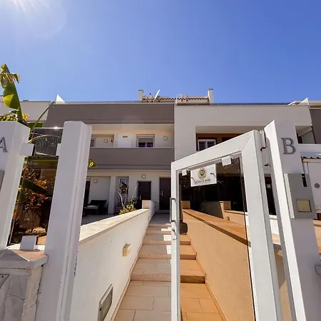 Apartament Sogno Di Mare *