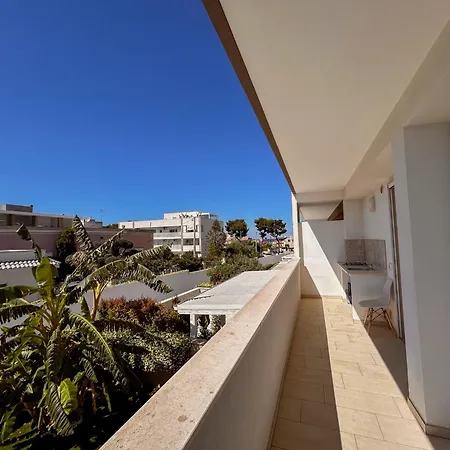 Sogno Di Mare Apartment Monopoli