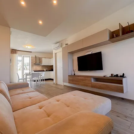 Apartment Sogno Di Mare Monopoli