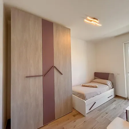 Sogno Di Mare Apartament