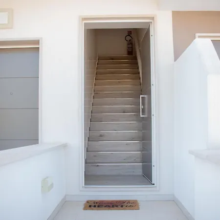 Apartment Sogno Di Mare
