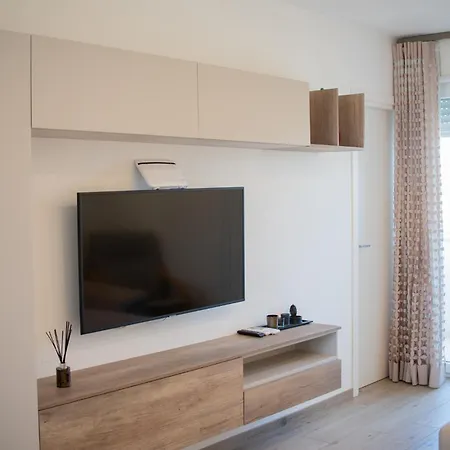 Sogno Di Mare Apartment Monopoli