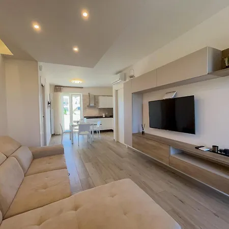 Apartment Sogno Di Mare Monopoli