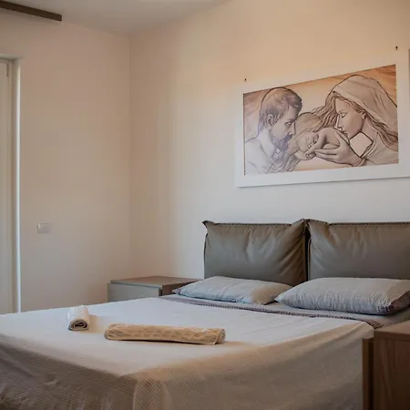 Sogno Di Mare Apartment