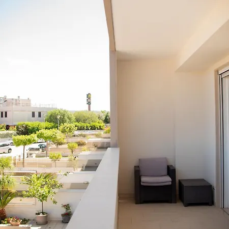 Sogno Di Mare Apartament *