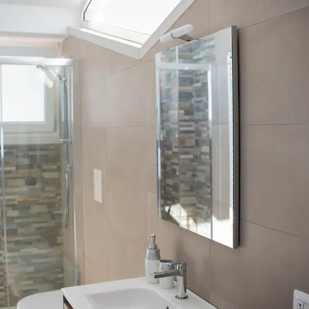 Apartament Sogno Di Mare *