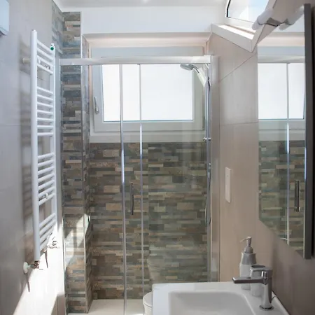 Sogno Di Mare Apartament Monopoli