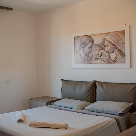 Apartament Sogno Di Mare Monopoli