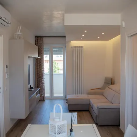 Sogno Di Mare Monopoli