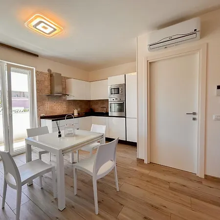 Sogno Di Mare Apartment