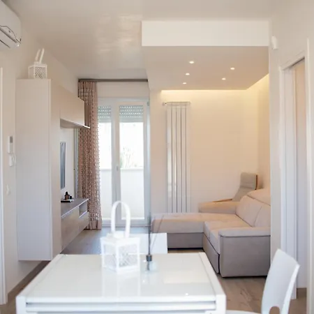Sogno Di Mare Apartment Monopoli