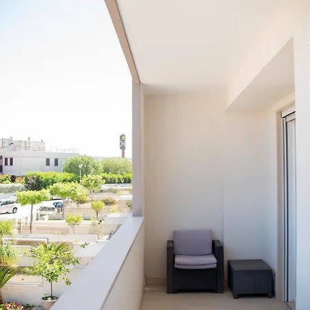 Sogno Di Mare Monopoli