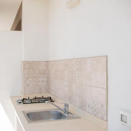 Apartment Sogno Di Mare