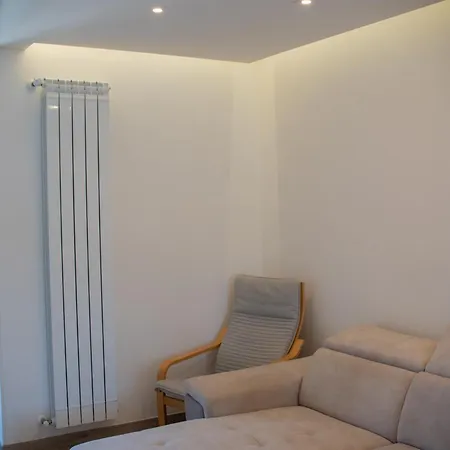 Apartment Sogno Di Mare *