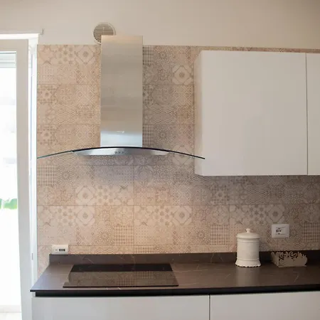Sogno Di Mare Apartment