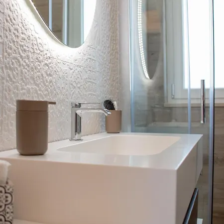 Sogno Di Mare Apartment *