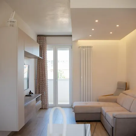 Apartament Sogno Di Mare Monopoli