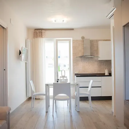 Sogno Di Mare Monopoli