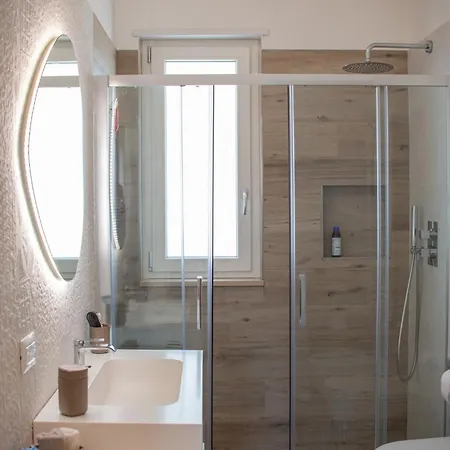 Apartament Sogno Di Mare *