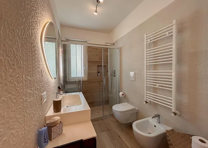 Sogno Di Mare * 莫诺波利