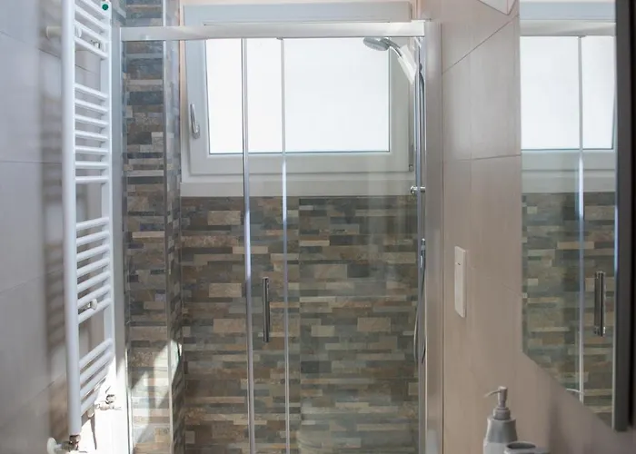 Sogno Di Mare 公寓 莫诺波利