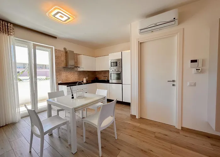 Sogno Di Mare 公寓