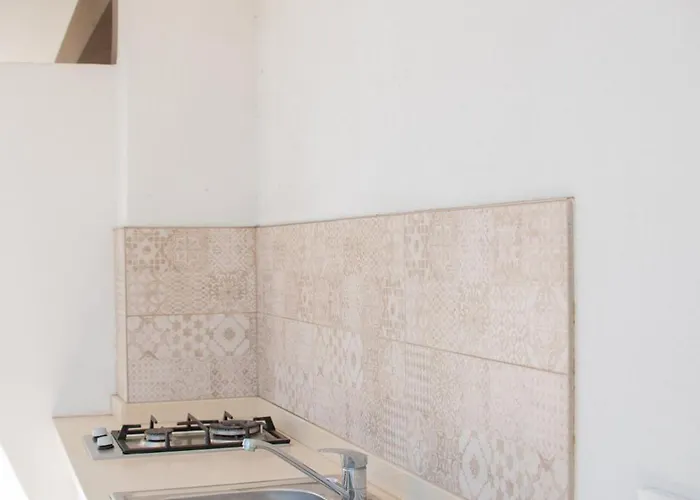 公寓 Sogno Di Mare